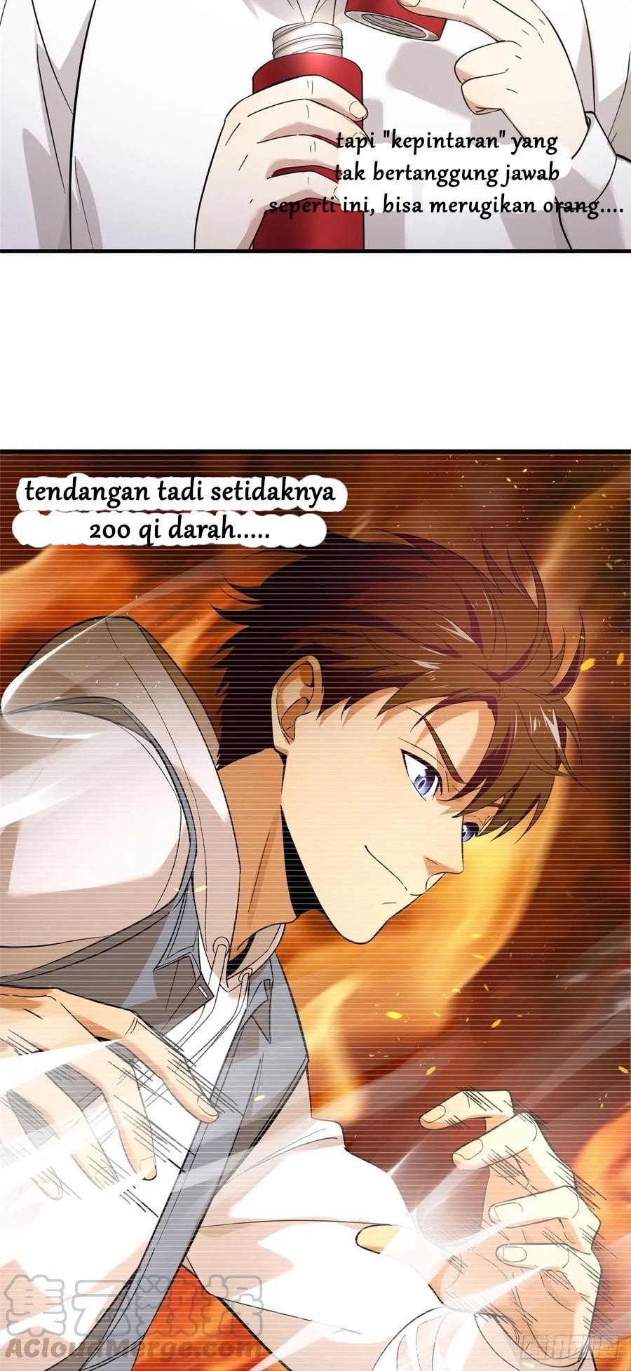 Dilarang COPAS - situs resmi www.mangacanblog.com - Komik global gao wu 042 - chapter 42 43 Indonesia global gao wu 042 - chapter 42 Terbaru 22|Baca Manga Komik Indonesia|Mangacan